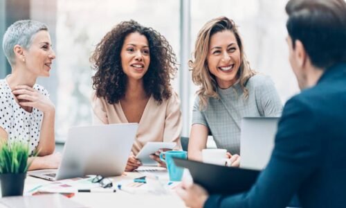 Associate Degree in Human Resource Management