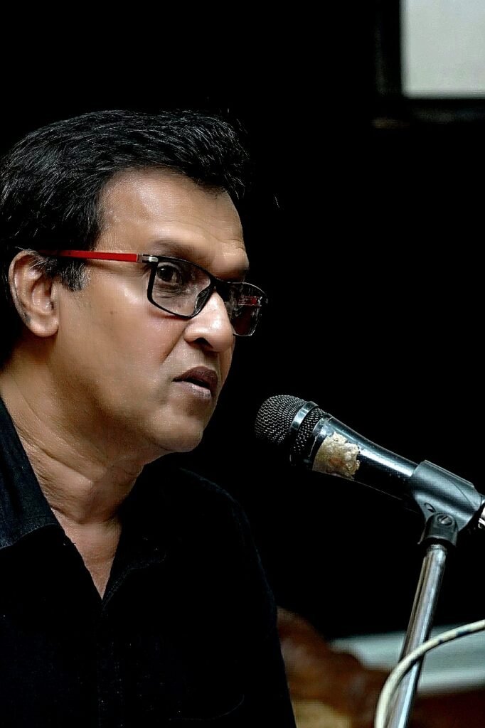 Founder, CEO youth campus